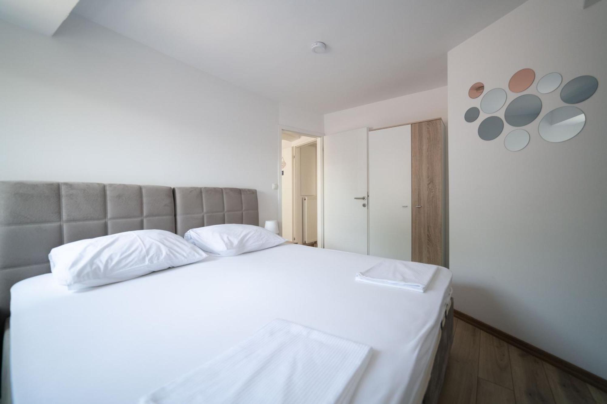 Apartma Mary's