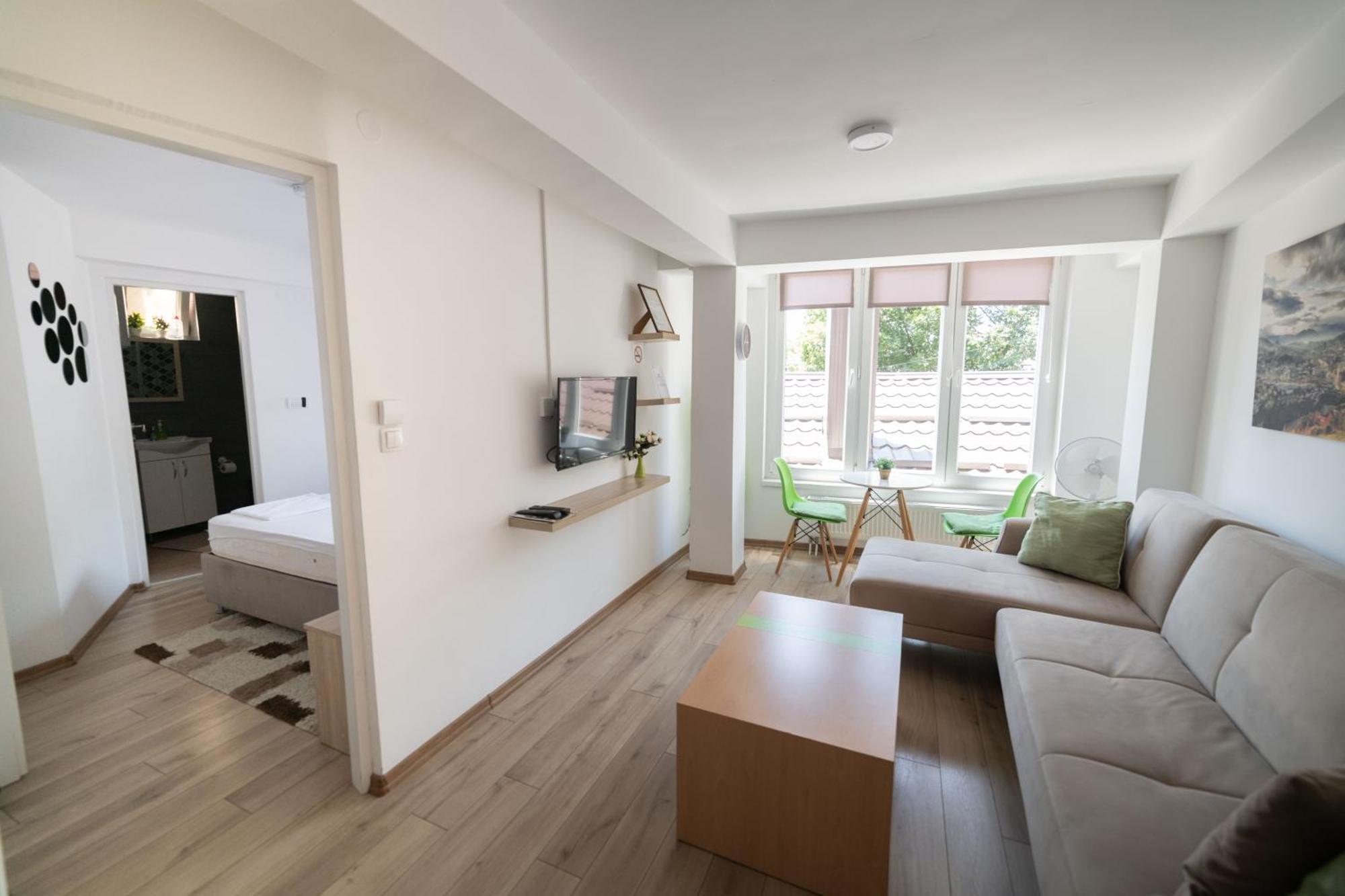 Apartma Mary's Sarajevo